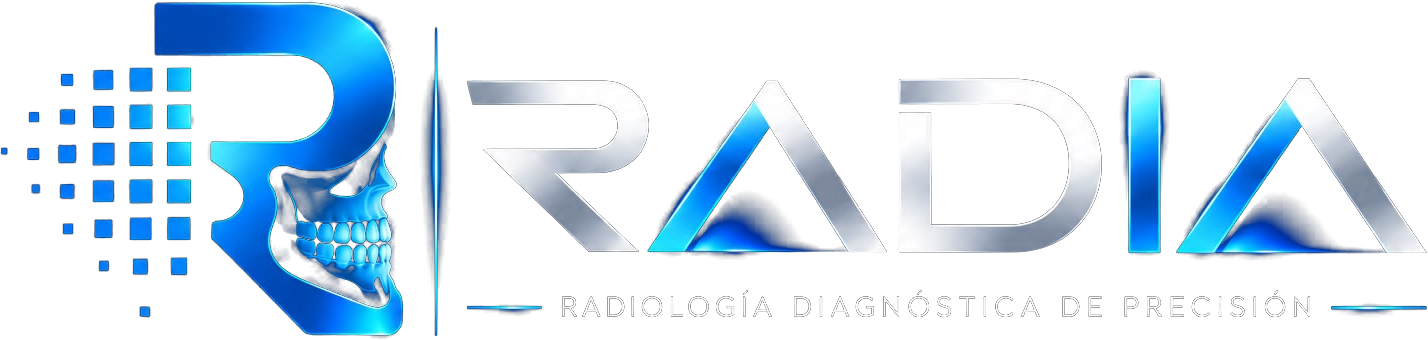 Radia · Radiología Diagnóstica de Precisión