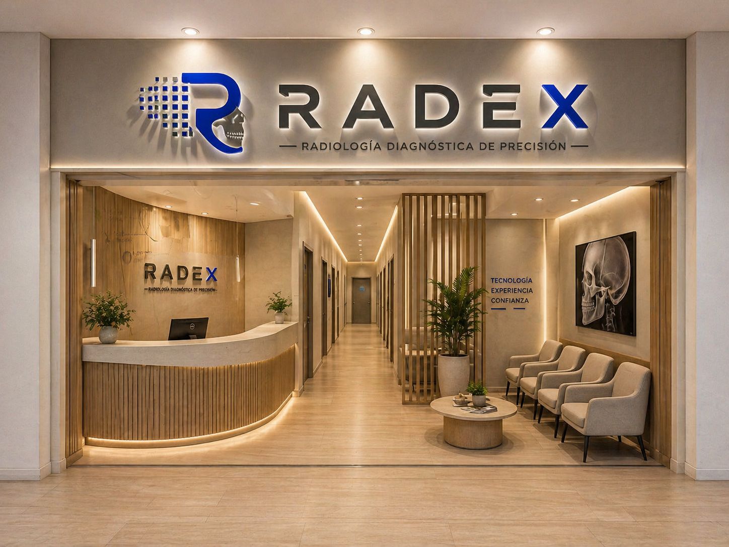 Centro Radia en Manizales